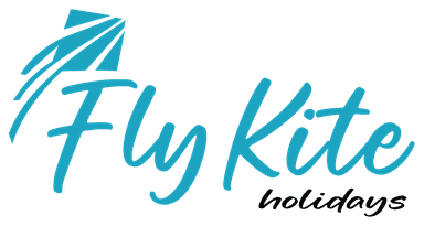 Fly Kites Logo
